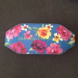 Unbroken Designs weight belt